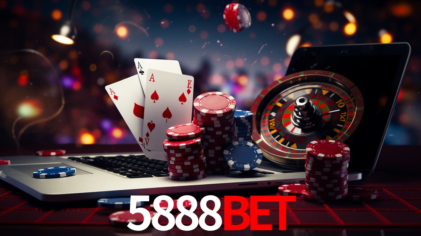 Welcome Bonus 5888bet