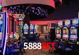 Explorando a Categoria de Eventos em Apostas na 5888bet