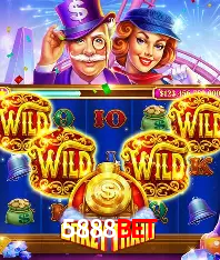 Descubra o Mundo do Cassino Online com 5888bet