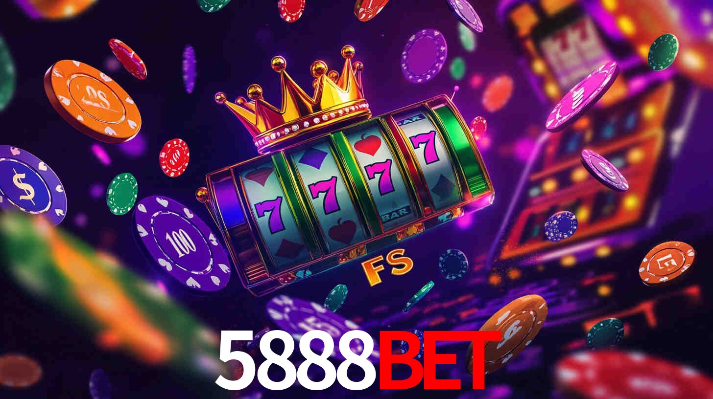 5888bet login