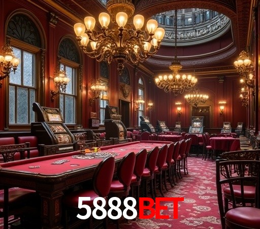 Explorando a Categoria de Eventos em Apostas na 5888bet