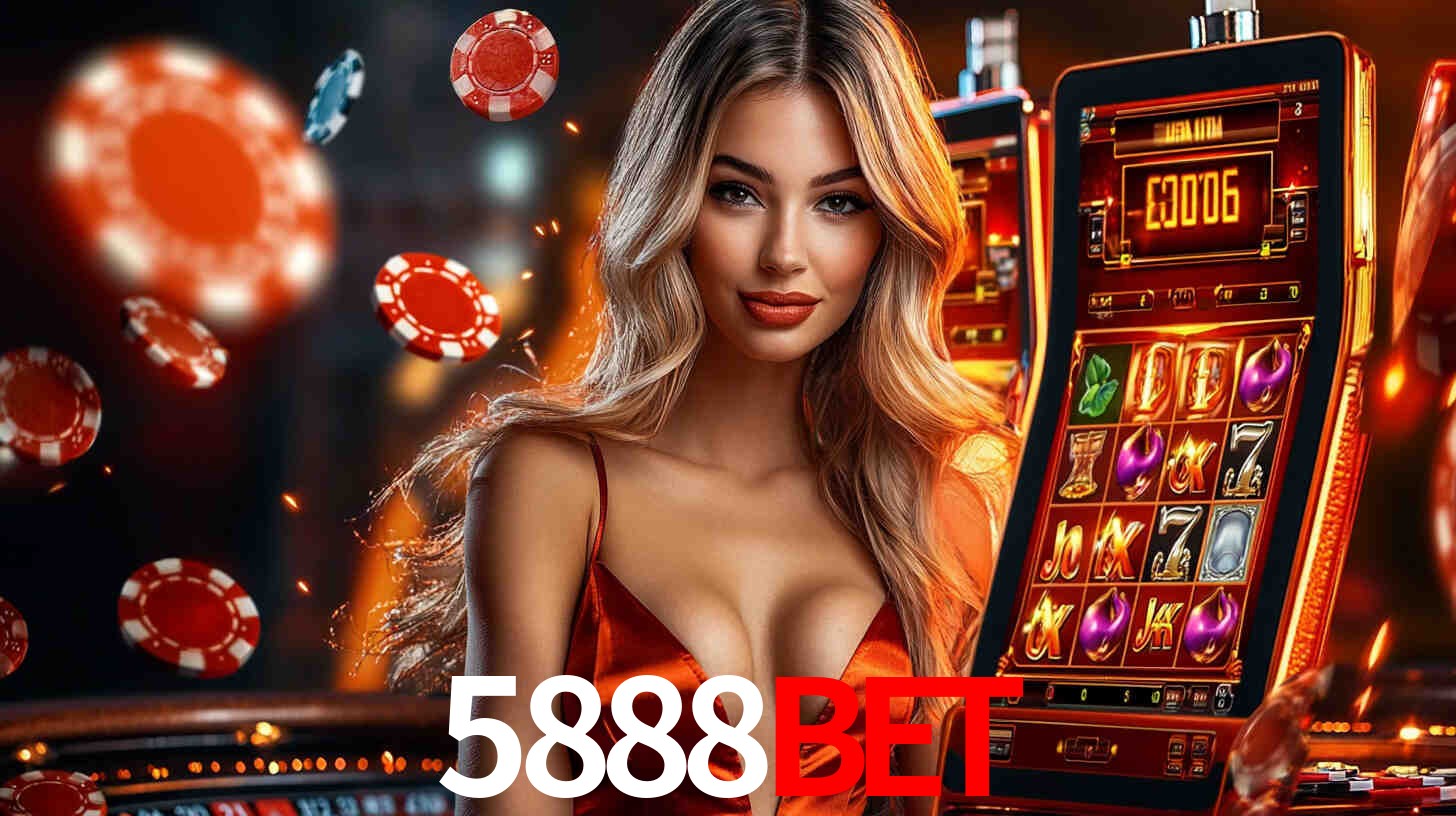 Bônus Generosos e Exclusivos no 5888bet para Você!