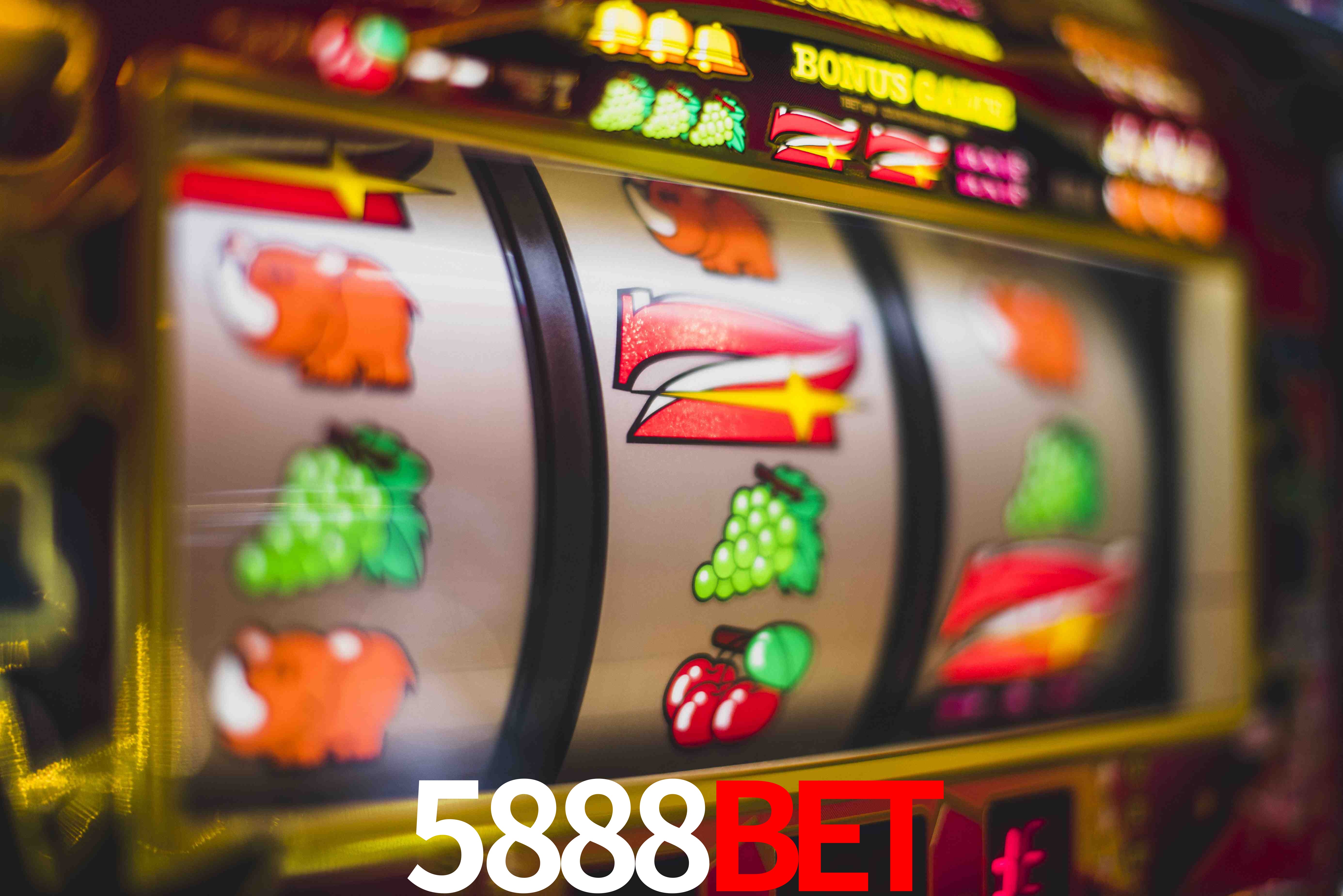 Blackjack Table 5888bet