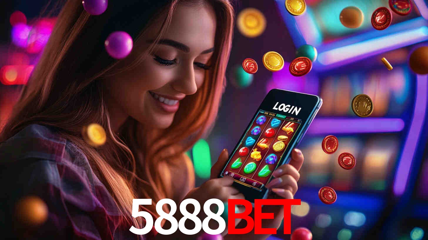 5888bet login