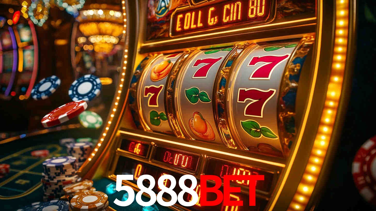 5888bet