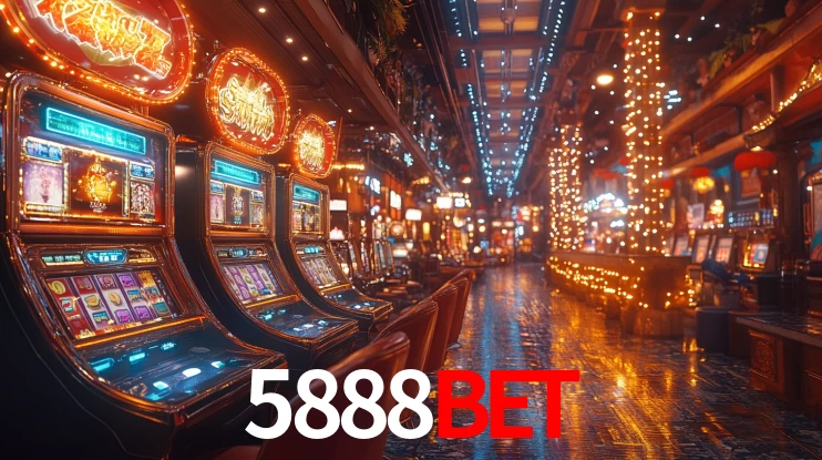 5888bet