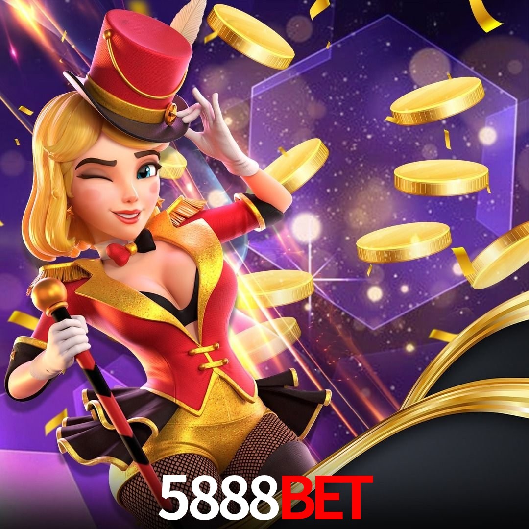 Live Casino 5888bet