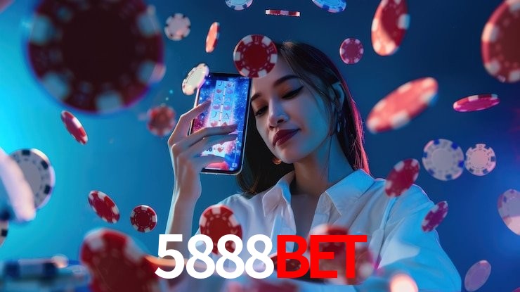 Login Seguro 5888bet