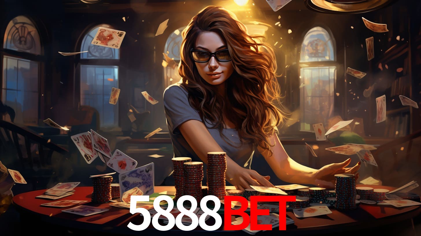 Daily Bonuses 5888bet
