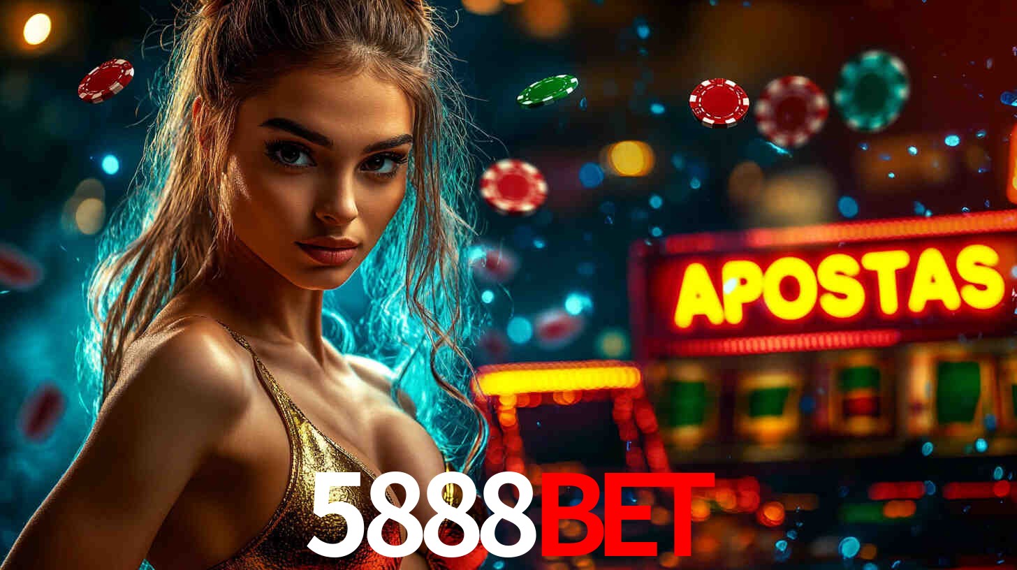 Casino VIP 5888bet