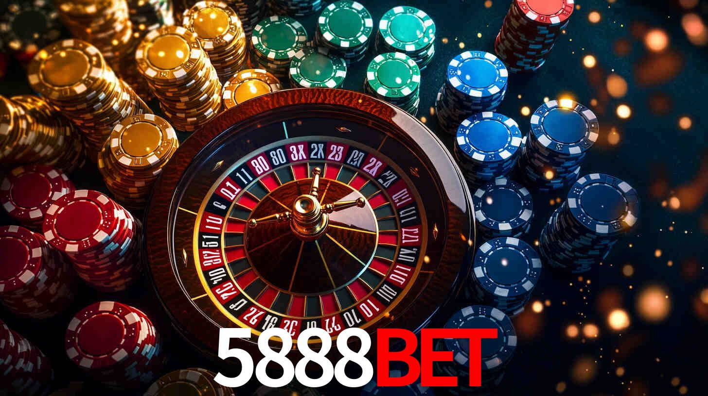 5888bet login
