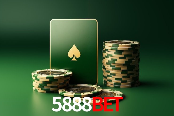 VIP Casino 5888bet
