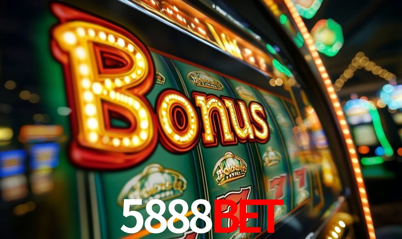 Descubra o Programa VIP da 5888bet: Vantagens Exclusivas para Jogadores